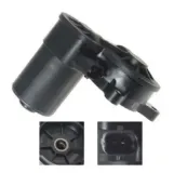 Stellelement, Feststellbremse Bremssattel Hinterachse links MTR 12205576