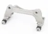Halter, Bremssattel Vorderachse links MTR 12205585