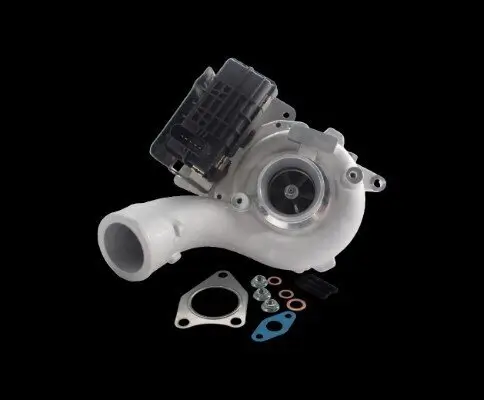 Lader, Aufladung MTR 12208287 Bild Lader, Aufladung MTR 12208287