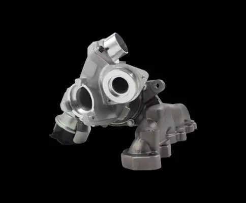 Lader, Aufladung MTR 12208290