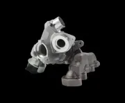 Lader, Aufladung MTR 12208290