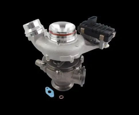 Lader, Aufladung MTR 12208294 Bild Lader, Aufladung MTR 12208294