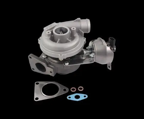 Lader, Aufladung MTR 12208299 Bild Lader, Aufladung MTR 12208299