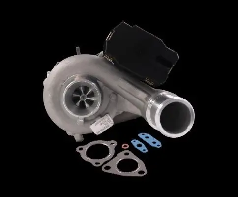 Lader, Aufladung MTR 12208303