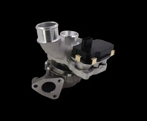 Lader, Aufladung MTR 12208304