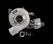 Lader, Aufladung MTR 12208305