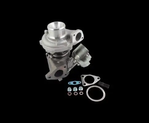 Lader, Aufladung MTR 12208308