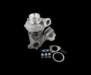 Lader, Aufladung MTR 12208308