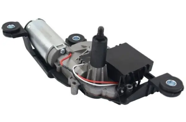 Wischermotor 12 V hinten MTR 12208373