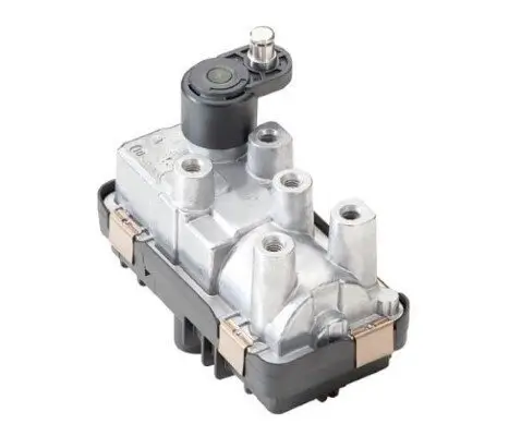 Ladedruckregelventil MTR 12208432 Bild Ladedruckregelventil MTR 12208432
