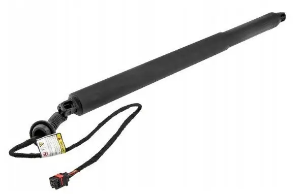 Elektromotor, Heckklappe hinten links hinten rechts MTR 12208927