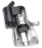 Bremssattel Hinterachse rechts MTR 12209065