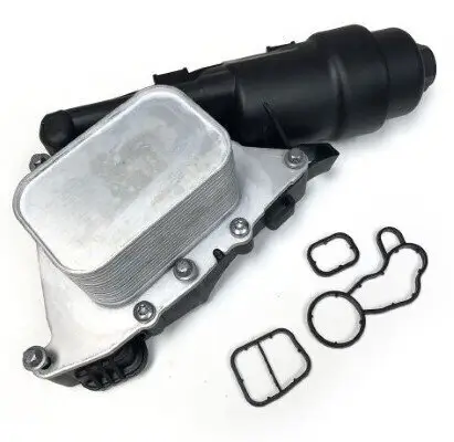 Ölkühler, Motoröl MTR 12209358