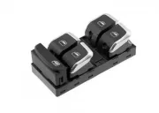 Schalter, Fensterheber vorne links MTR 12209952