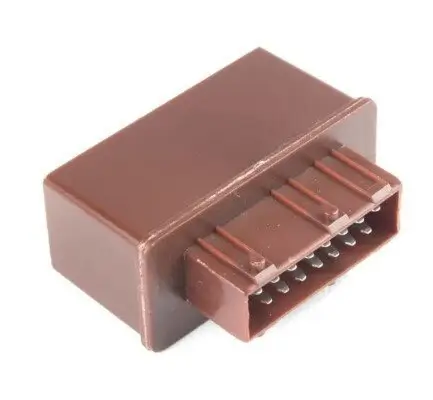 Relais, Kraftstoffpumpe MTR 12209967 Bild Relais, Kraftstoffpumpe MTR 12209967