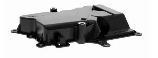 Ölabscheider, Kurbelgehäuseentlüftung Motorblock MTR 12209975 Bild Ölabscheider, Kurbelgehäuseentlüftung Motorblock MTR 12209975