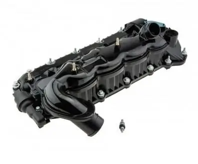 Zylinderkopfhaube MTR 12209996 Bild Zylinderkopfhaube MTR 12209996