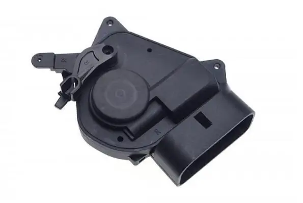 Türschloss vorne rechts MTR 12210004