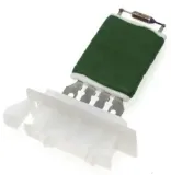 Widerstand, Innenraumgebläse 12 V MTR 12210009