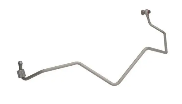 Ölleitung, Lader MTR 12210012