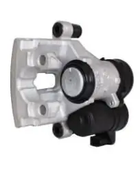 Bremssattel Hinterachse links hinter der Achse MTR 12217440