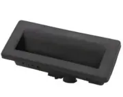 Schalter, Heckklappe hinten MTR 12219405