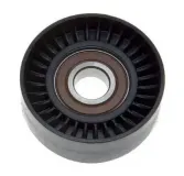 Umlenk-/Führungsrolle, Keilriemen MTR 12220434
