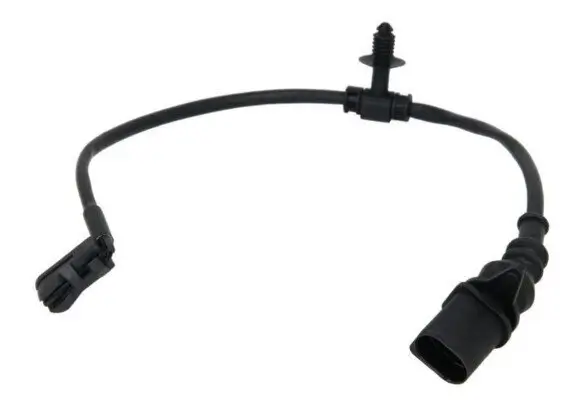 Warnkontakt, Bremsbelagverschleiß Hinterachse links Hinterachse rechts MTR 12220440