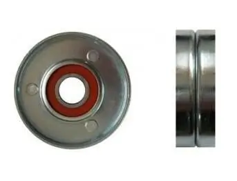 Spannrolle, Keilrippenriemen MTR 12220460