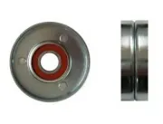 Spannrolle, Keilrippenriemen MTR 12220460