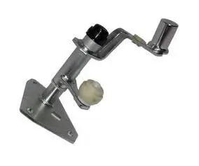 Umlenkwelle, Schaltung am Schaltgestänge MTR 12220463 Bild Umlenkwelle, Schaltung am Schaltgestänge MTR 12220463