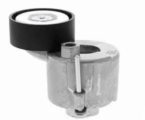 Spannrolle, Keilrippenriemen MTR 12220470