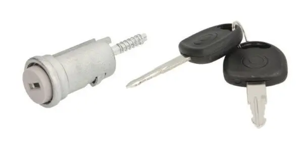 Schließzylinder, Zündschloss MTR 12220484