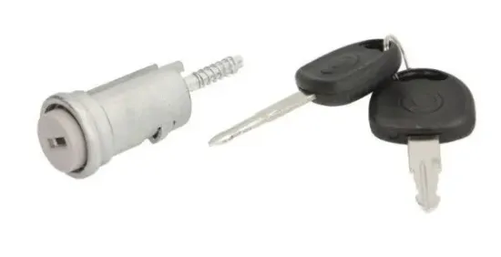 Schließzylinder, Zündschloss MTR 12220484 Bild Schließzylinder, Zündschloss MTR 12220484