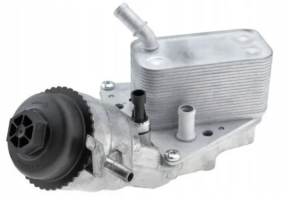 Ölkühler, Motoröl MTR 12220499