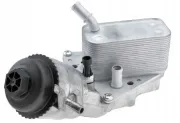 Ölkühler, Motoröl MTR 12220499