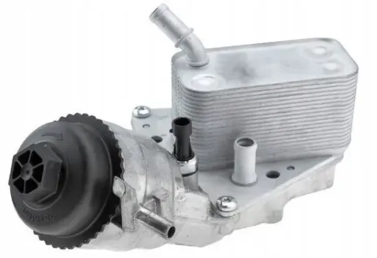 Ölkühler, Motoröl MTR 12220499 Bild Ölkühler, Motoröl MTR 12220499