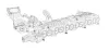 Saugrohrmodul MTR 12220549