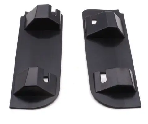 Heckklappengriff hinten MTR 12220574