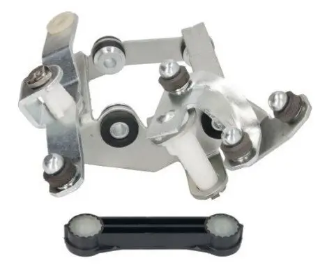 Reparatursatz, Schalthebel MTR 12220582