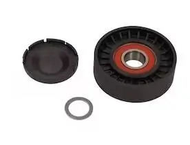 Spannrolle, Keilrippenriemen MTR 12220590