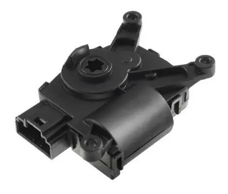 Stellelement, Mischklappe MTR 12220612 Bild Stellelement, Mischklappe MTR 12220612