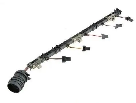 Anschlussleitung, Einspritzventil MTR 12220613 Bild Anschlussleitung, Einspritzventil MTR 12220613