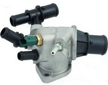Thermostatgehäuse MTR 12220624 Bild Thermostatgehäuse MTR 12220624