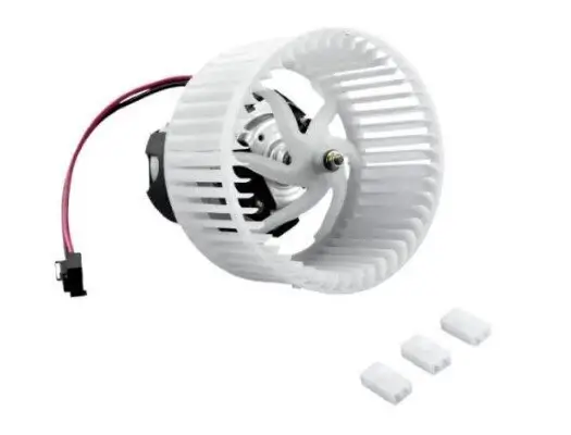 Innenraumgebläse 12 V MTR 12220625