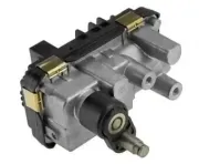 Ladedruckregelventil MTR 12220653