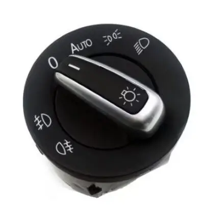 Schalter, Hauptlicht MTR 12220659 Bild Schalter, Hauptlicht MTR 12220659