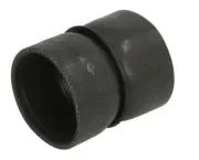 Ladeluftschlauch Drosselklappengehäuse MTR 12220662