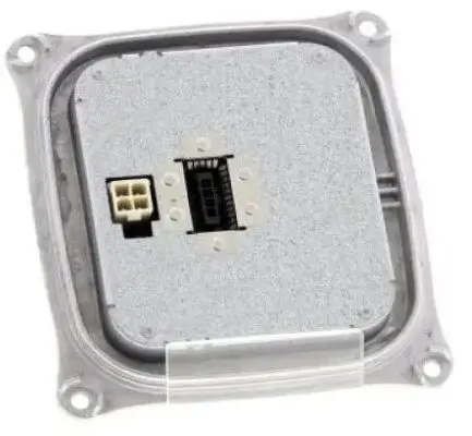 Vorschaltgerät, Gasentladungslampe beidseitig MTR 12220679 Bild Vorschaltgerät, Gasentladungslampe beidseitig MTR 12220679