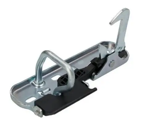 Sicherungshaken, Motorhaubenschloss MTR 12220691 Bild Sicherungshaken, Motorhaubenschloss MTR 12220691